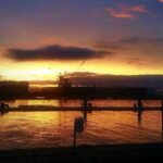 Portfolio- Burrard Inlet