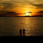 Portfolio-English Bay -Sunset Beach