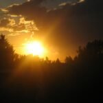 Portfolio -Calgary Sunset