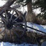 Portfolio- Vintage Bragg Creek