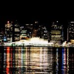 Portfollio - City Nightscape